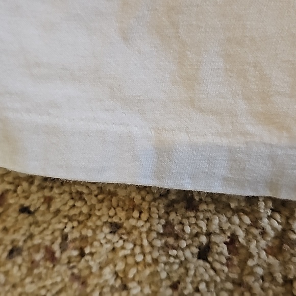 Vintage Chicago College of Osteopathic Medicine T-shirt - Picture 4 of 9